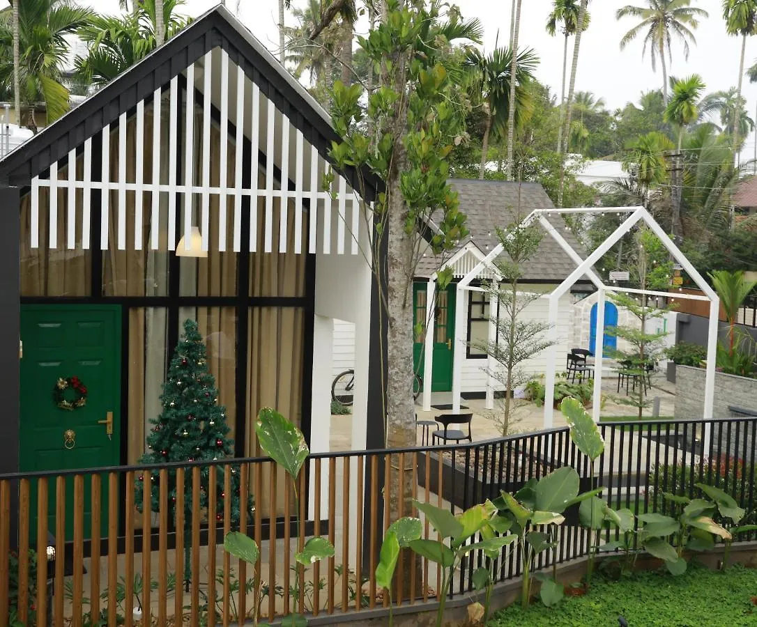 The Little Acres Cherai Vypin 0*,  India