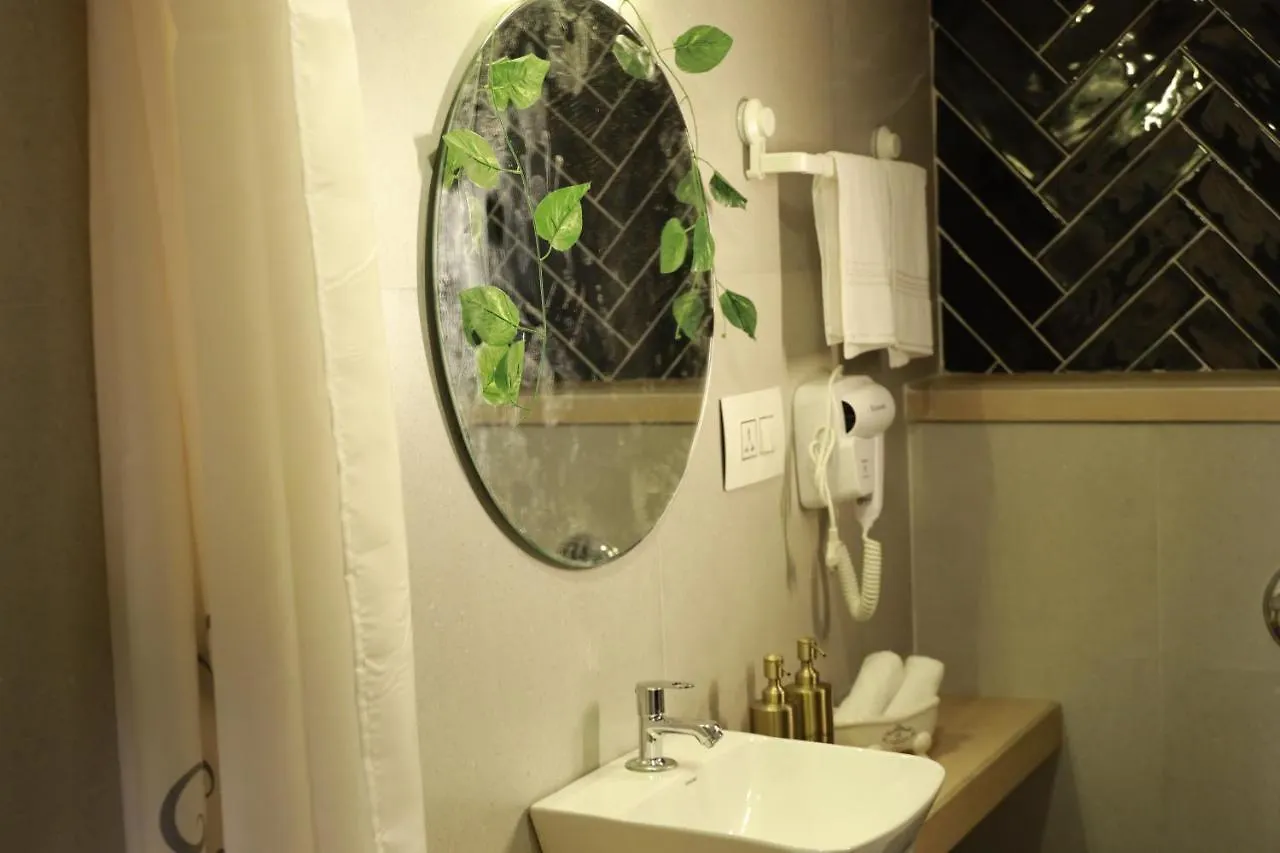 Bed & Breakfast The Little Acres Cherai Vypin