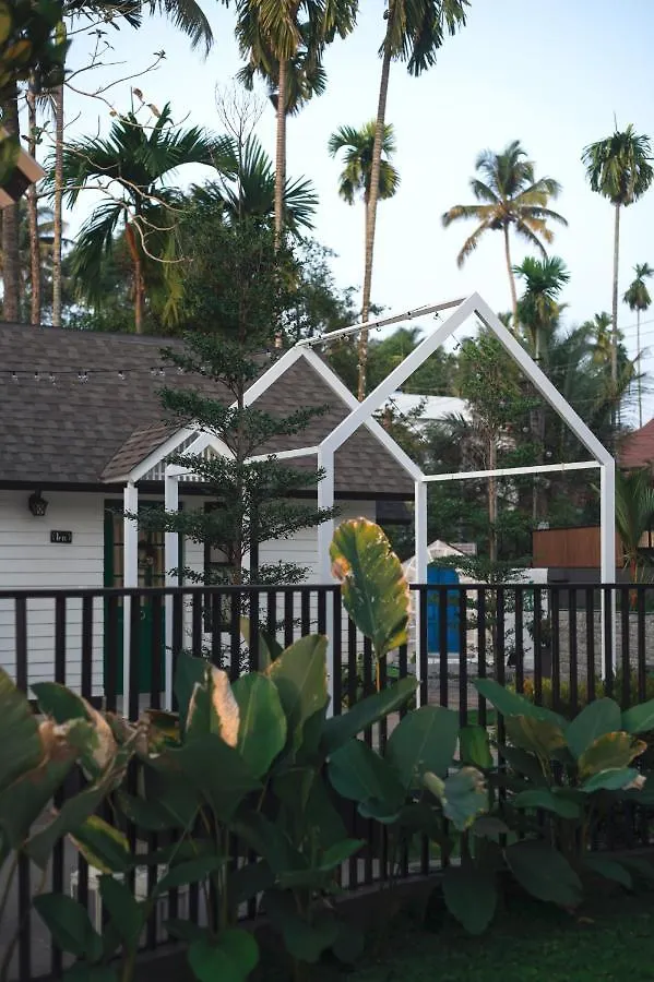 The Little Acres Cherai Vypin 0*,  India